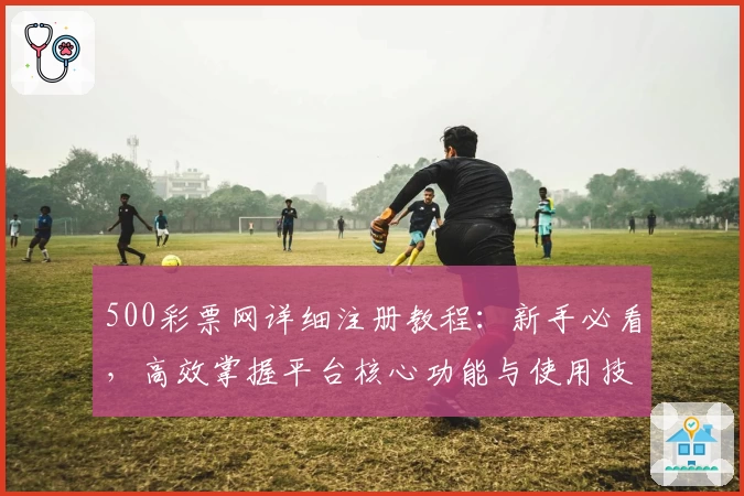 500彩票网详细注册教程：新手必看，高效掌握平台核心功能与使用技巧