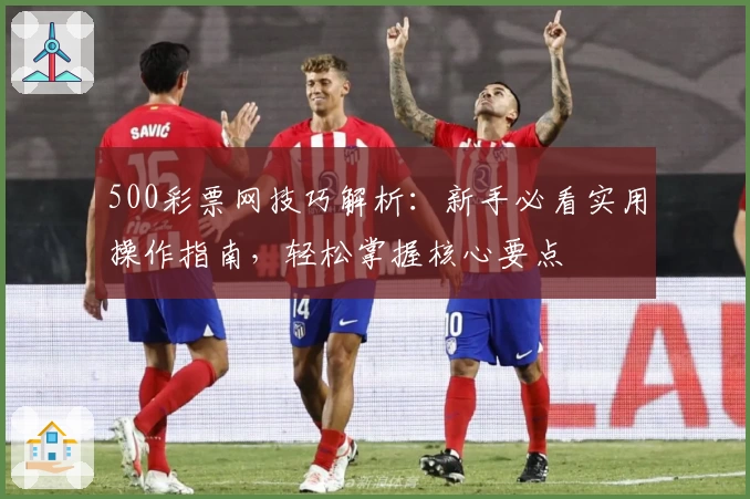 500彩票网技巧解析：新手必看实用操作指南，轻松掌握核心要点