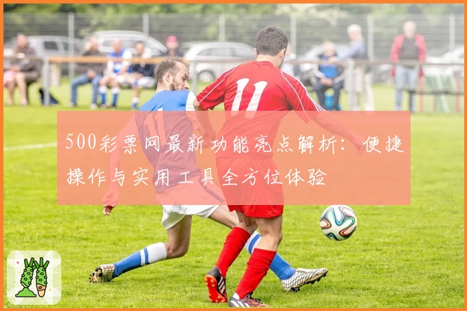 500彩票网最新功能亮点解析：便捷操作与实用工具全方位体验