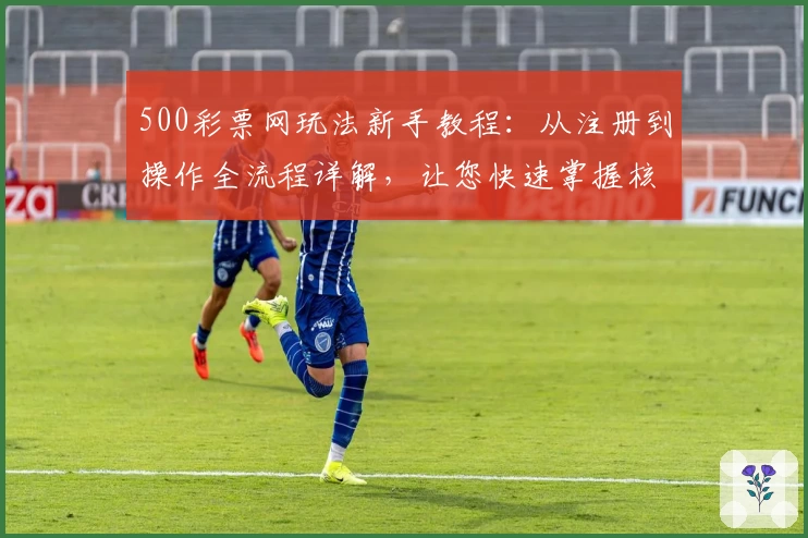 500彩票网玩法新手教程：从注册到操作全流程详解，让您快速掌握核心技巧