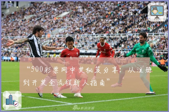 “500彩票网中奖秘笈分享：从注册到开奖全流程新人指南”